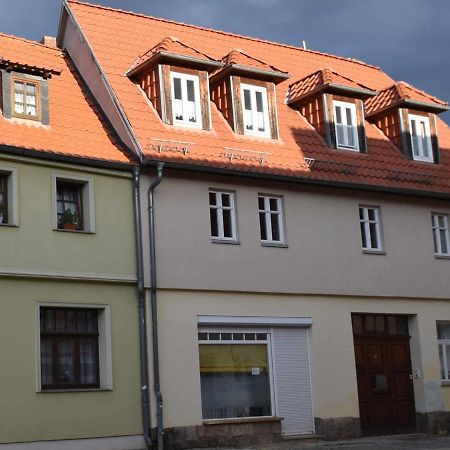 Apartment In The Resort Of Ballenstedt Am Harz Exterior foto