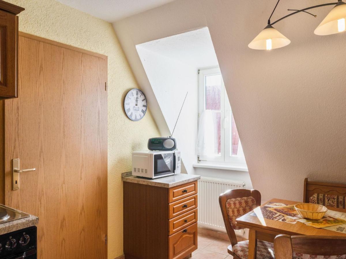 Apartment In The Resort Of Ballenstedt Am Harz Cameră foto