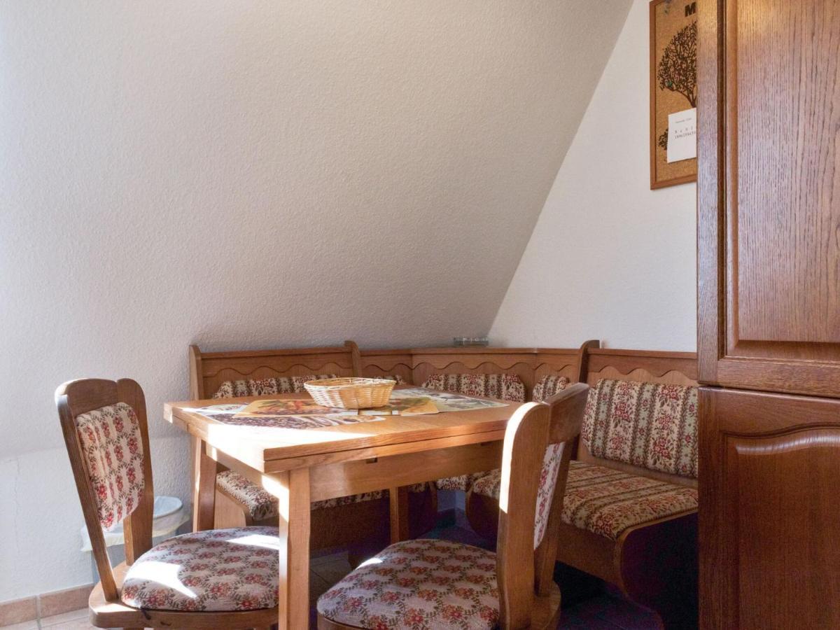 Apartment In The Resort Of Ballenstedt Am Harz Cameră foto